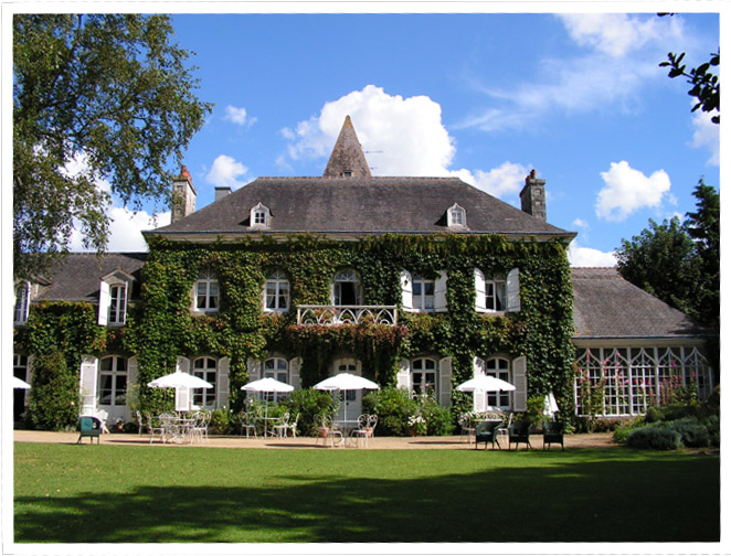 Salle de réception - Chambres d'hôte et Gites